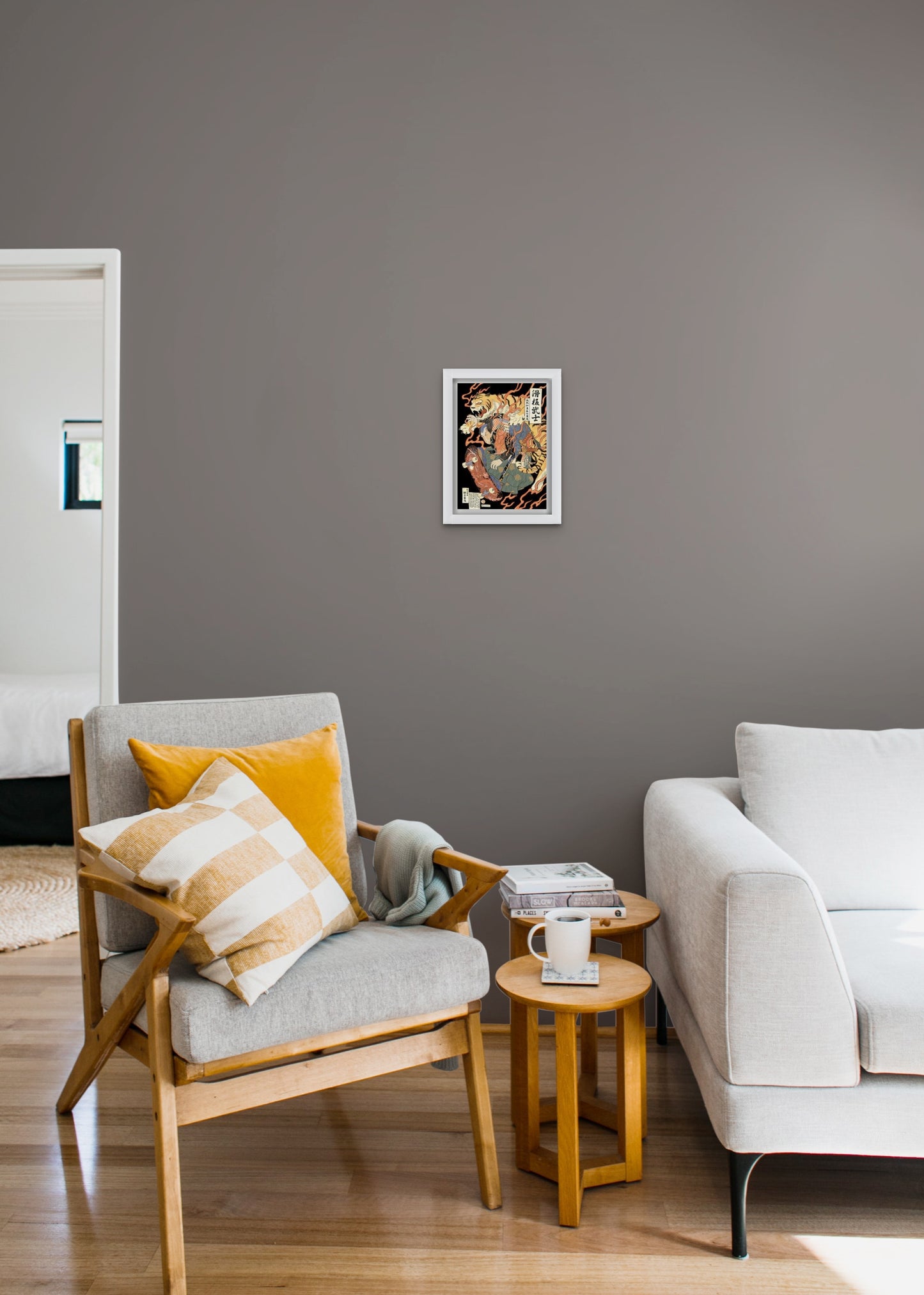 『滑板武士』SKATER SAMURAI